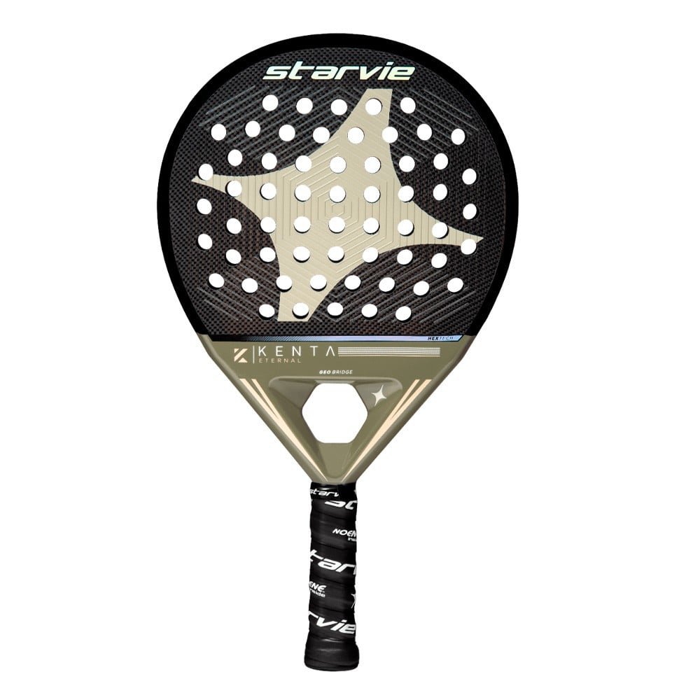 STARVIE KENTA Eternal Ultra Speed Soft 2024 (Racket)