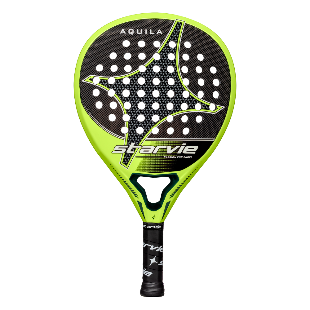 STARVIE AQUILA Ultra Speed Soft 2024 (Racket)