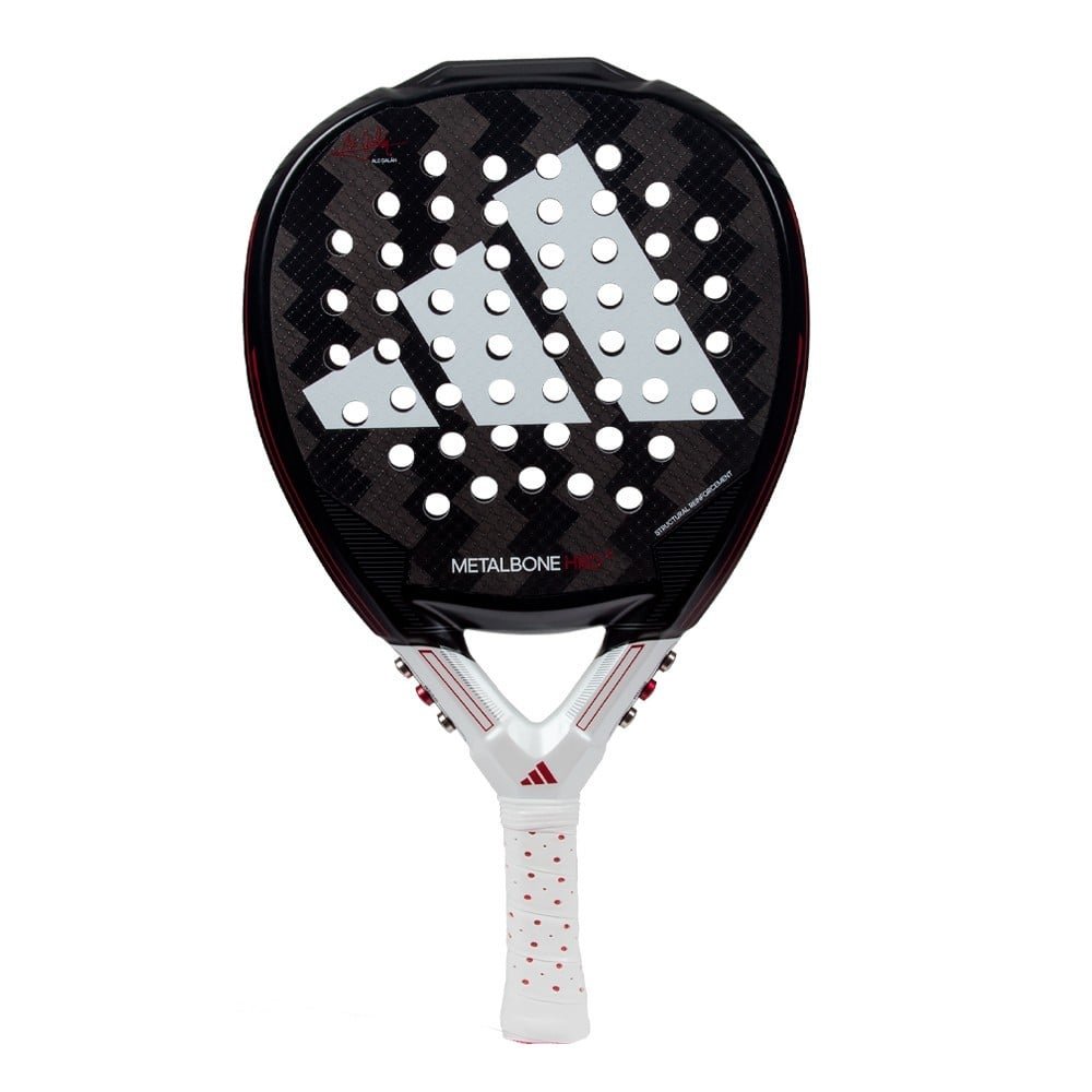 ADIDAS METALBONE HRD+ 2024 ALE GALAN (Racket)