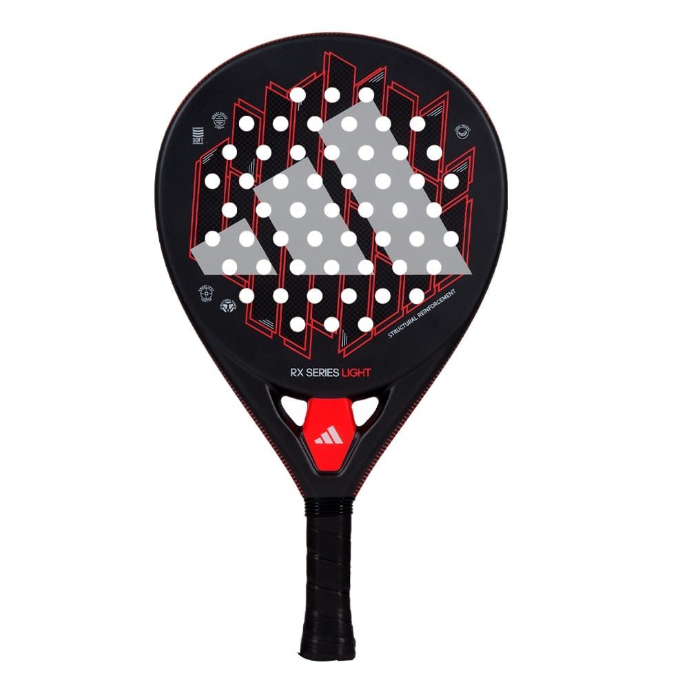 ADIDAS RX SERIES Light 2024 (Racket)