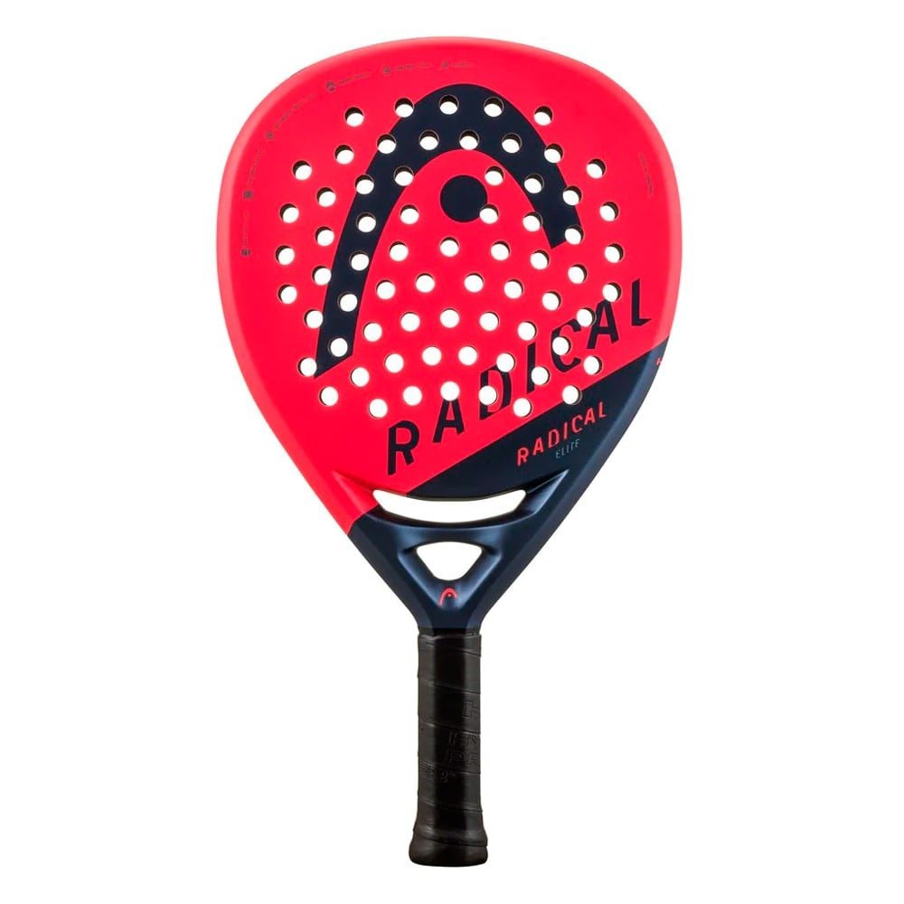 HEAD RADICAL Elite 2024 (Racket)