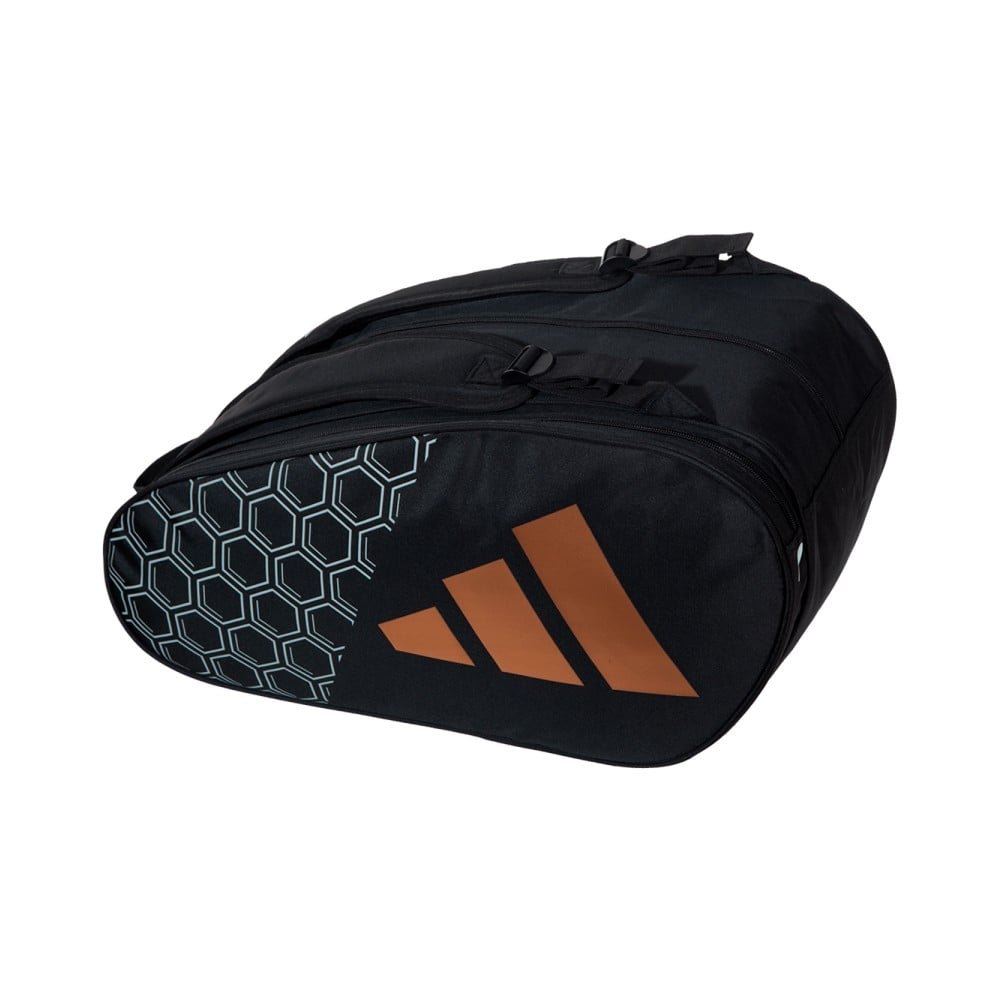 ADIDAS CONTROL 3.2 BRONZE (RACKET BAG)