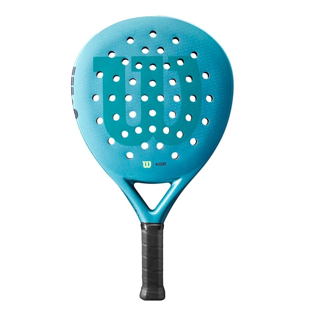 WILSON ACCENT LT Padel 2 2024 (Racket)