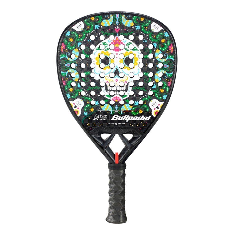 BULLPADEL VERTEX 04 Mexico 2024 (Racket)