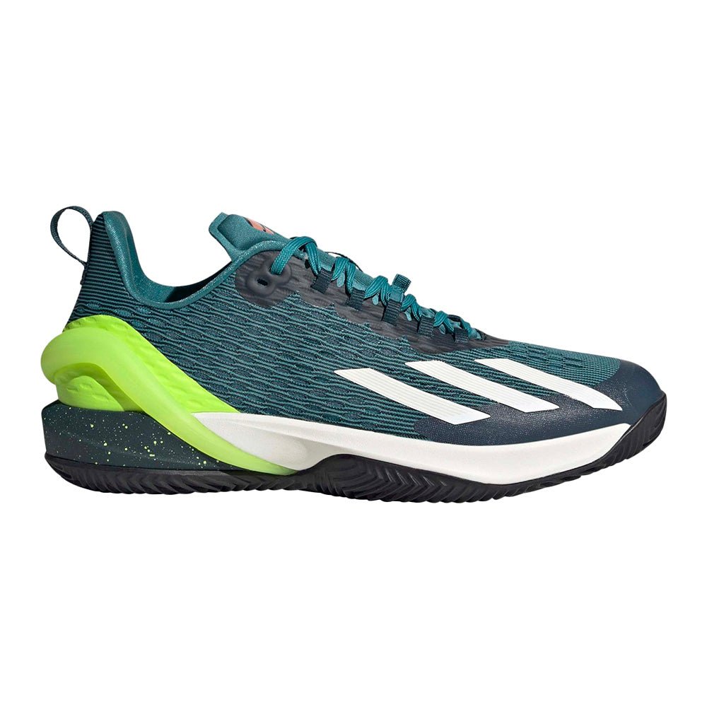 ADIDAS ADIZERO CYBERSONIC M Clay Arctic Fusion SS25 (Shoes)