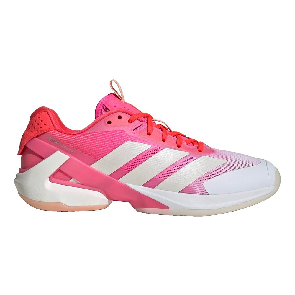 ADIDAS ADIZERO UBERSONIC 5 W Lucid Pink/Champagne SS25 (Shoes)