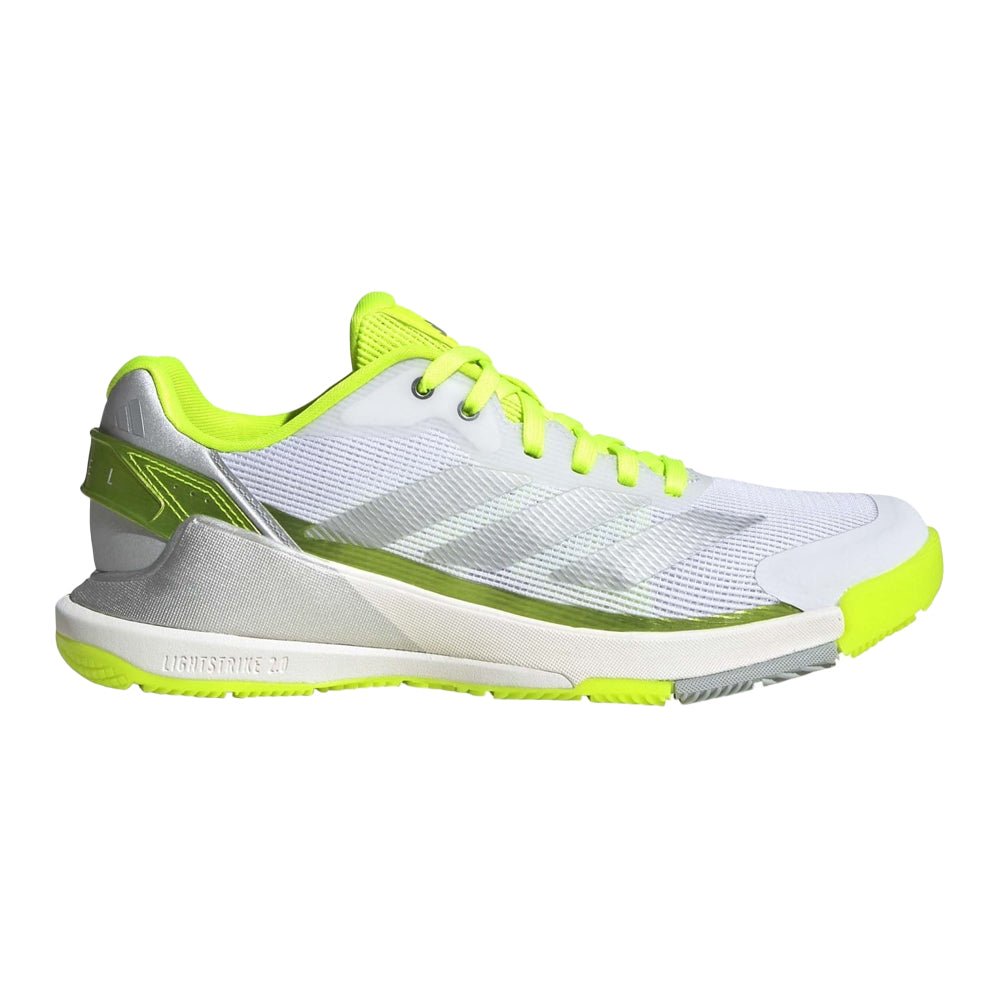 ADIDAS CRAZYQUICK LS Padel W White FW25 MARTA ORTEGA (Shoes)