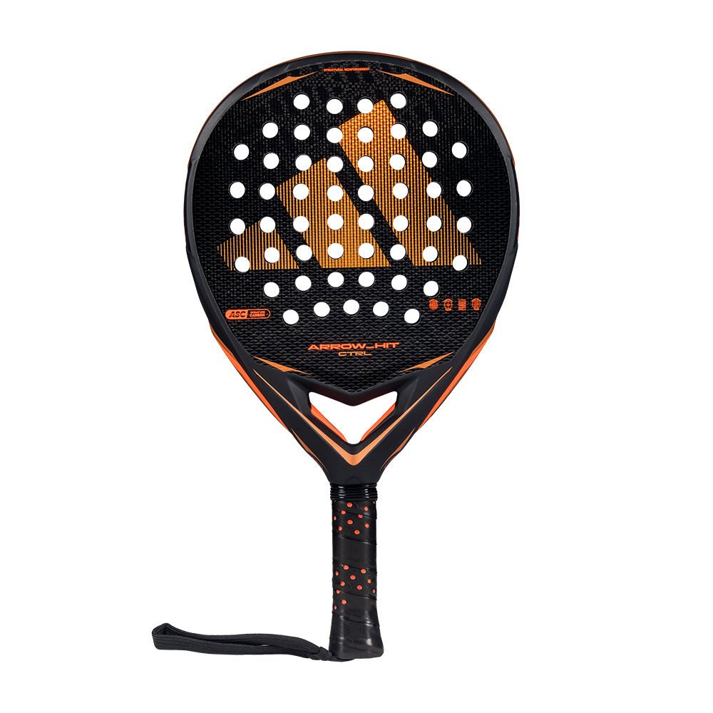 ADIDAS ARROW HIT Ctrl 2026 ALEX RUIZ (Racket)