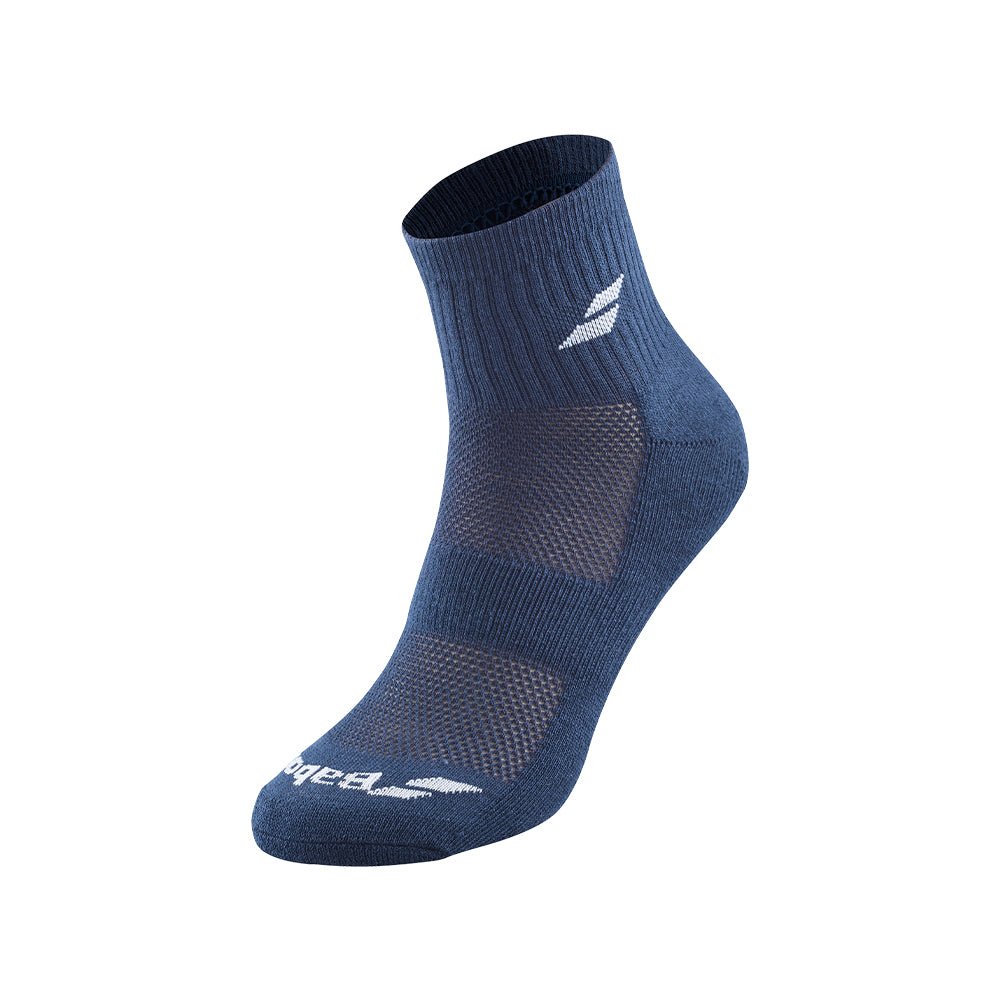 BABOLAT (Pack 3 socks)