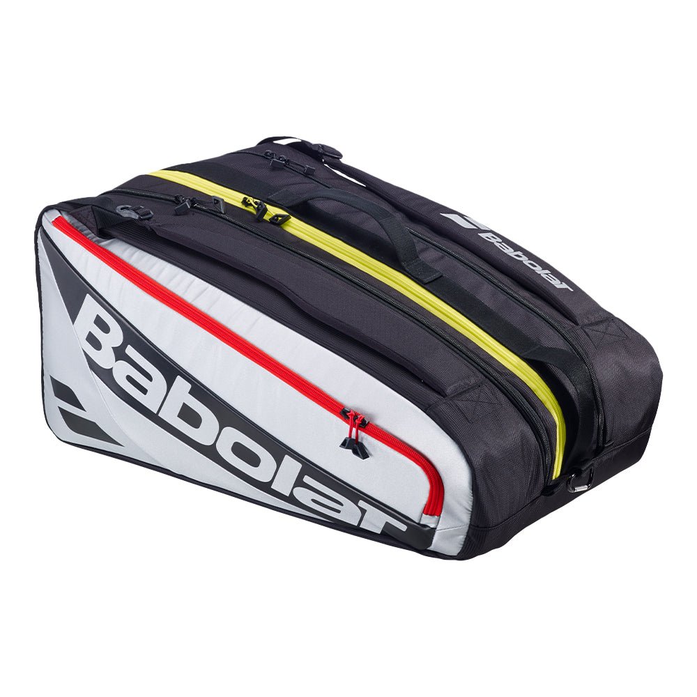 BABOLAT RH PRO PADEL Black ( Racket Bag)