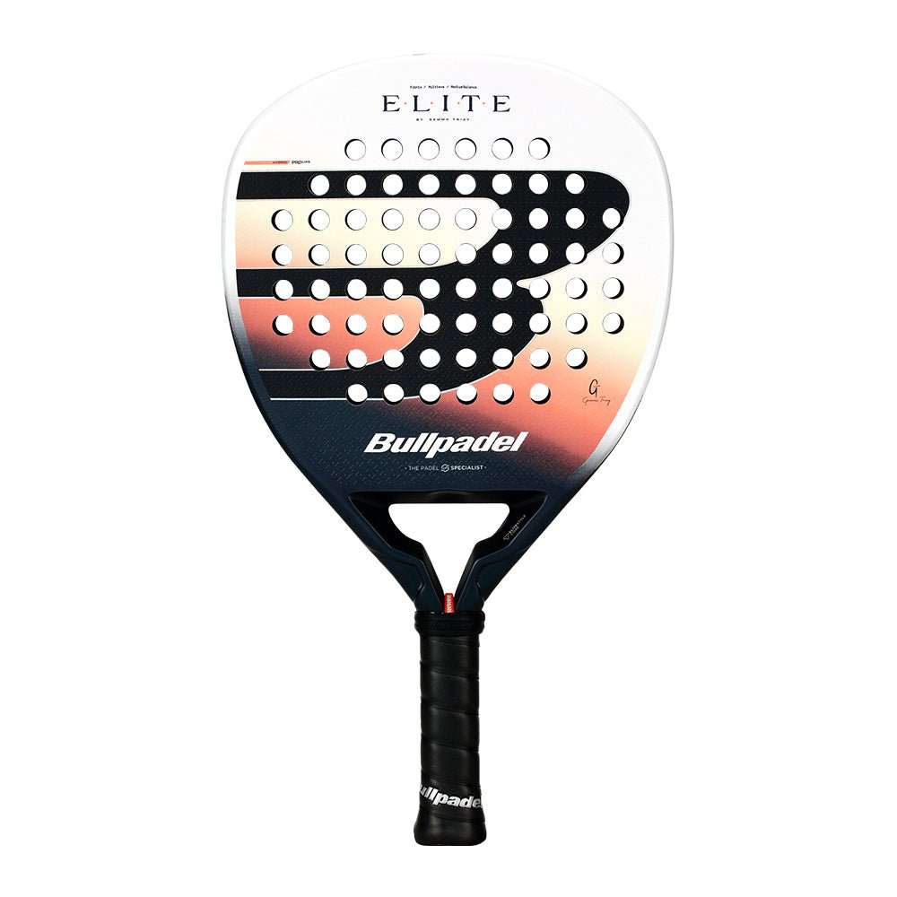 BULLPADEL ELITE W 2026 GEMMA TRIAY (Racket)