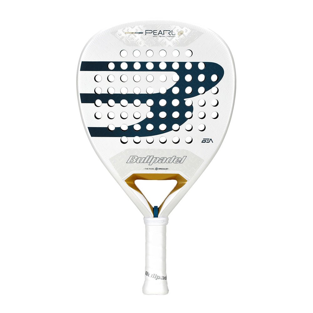 BULLPADEL PEARL BEA GONZÁLEZ 2026 (Racket)