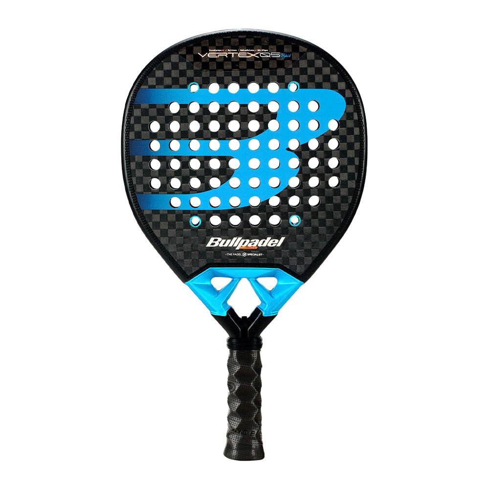 BULLPADEL VERTEX 05 HYB 2026 (Racket)
