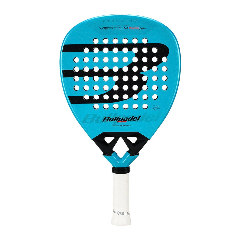 BULLPADEL VERTEX W 05 2026 DELFI BREA (Racket)