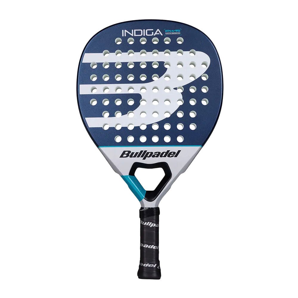 BULLPADEL INDIGA PWR 2026 (Racket)