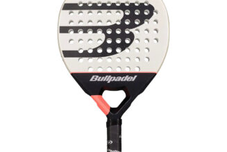 Bullpadel Indiga W 2026 Review