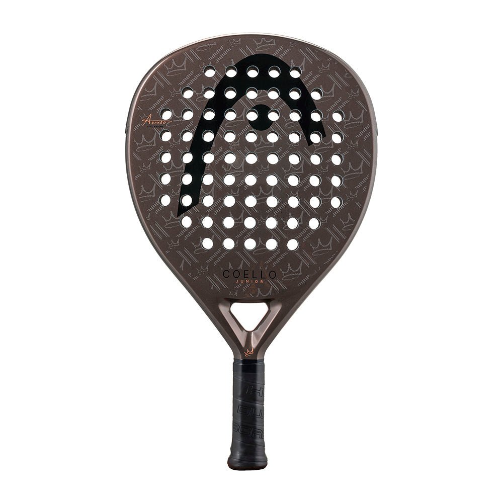 HEAD COELLO Junior 2026 (Racket)