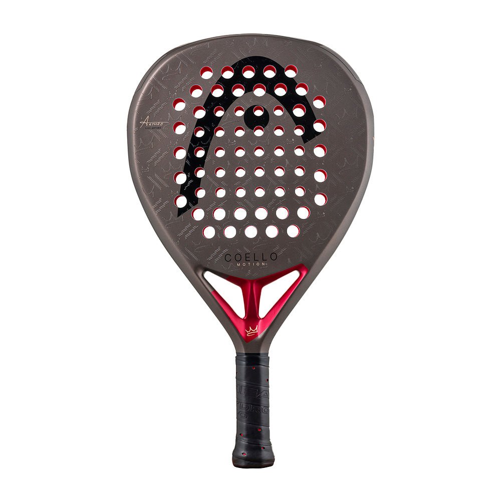 HEAD COELLO Motion 2026 (Racket)