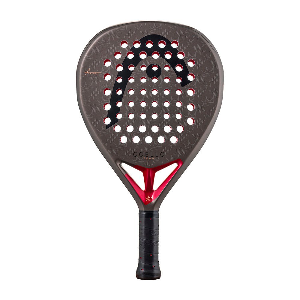 HEAD COELLO Team 2026 (Racket)