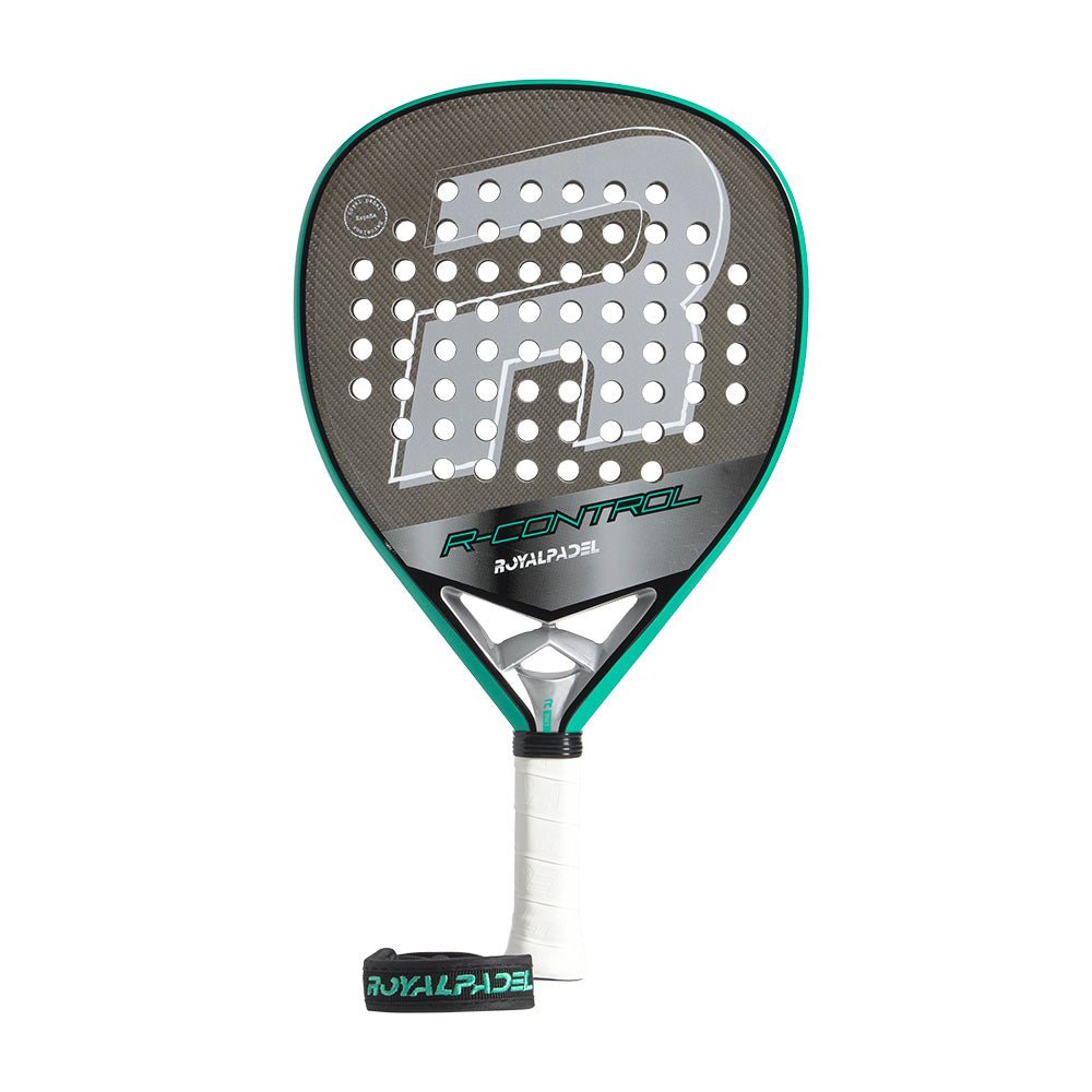 ROYAL PADEL CONTROL 2026 (Racket)