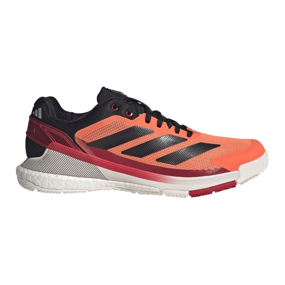 ADIDAS CRAZYQUICK BOOST Padel M Orange SS26 ALE GALAN (Shoes)