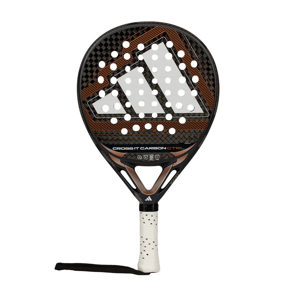 ADIDAS CROSS IT CARBON Ctrl 2026 (Racket)