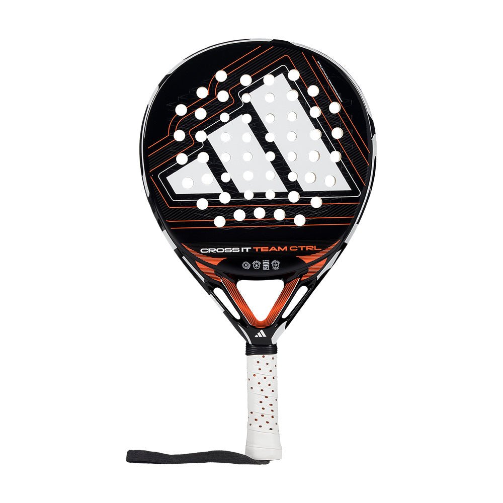 ADIDAS CROSS IT TEAM Ctrl 2026 (Racket)