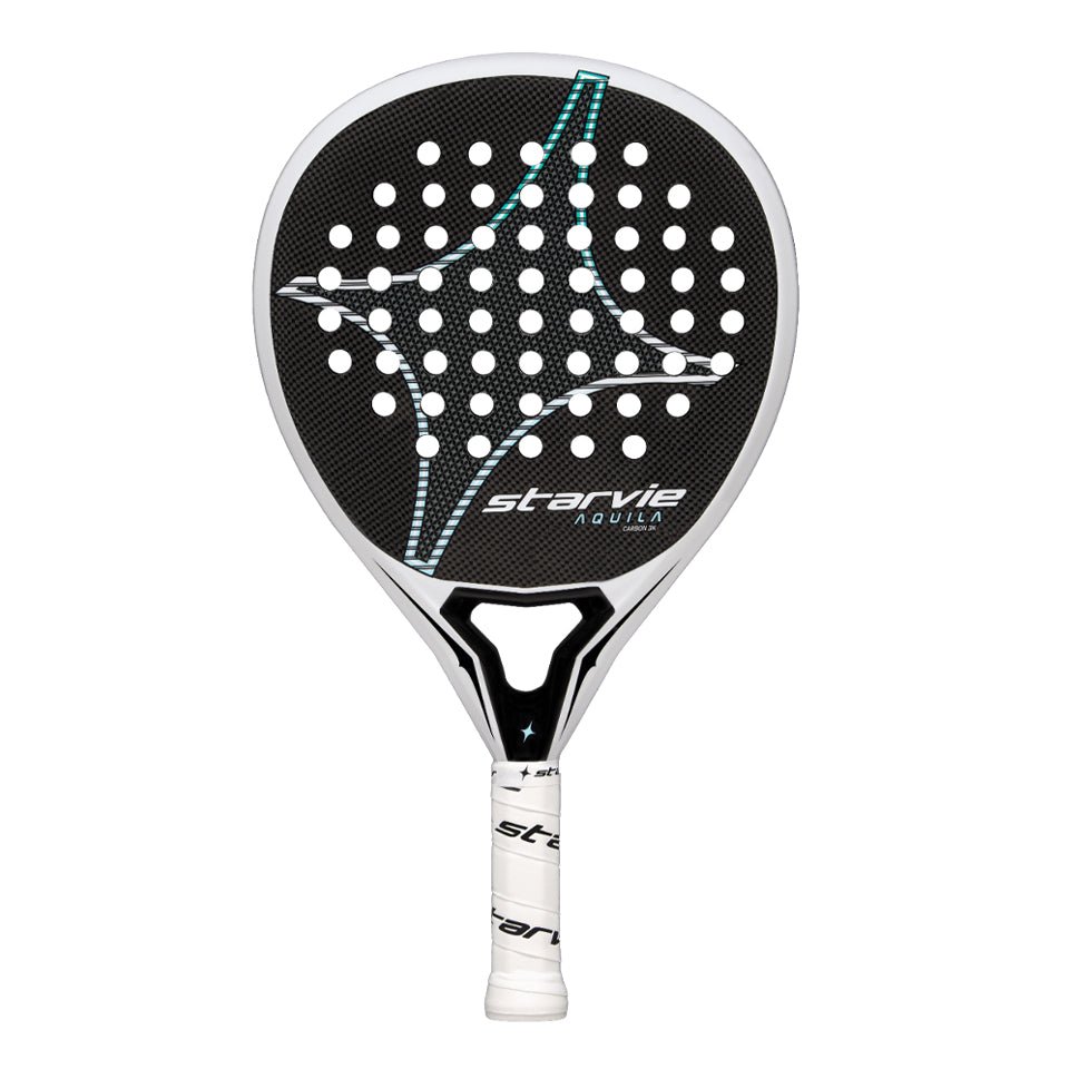 Starvie Aquila Soft 2025 (Racket)
