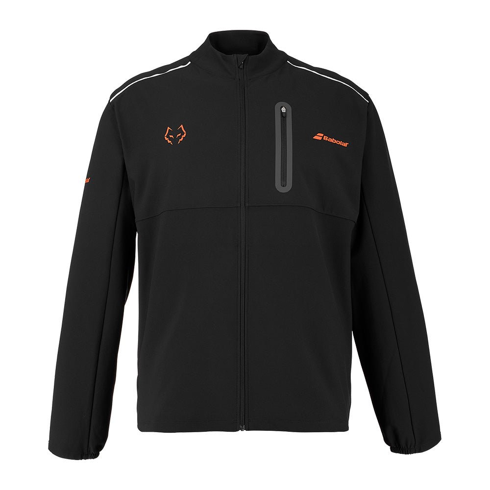 BABOLAT Jacket JUAN LEBRON Men SS26 (Jacket)