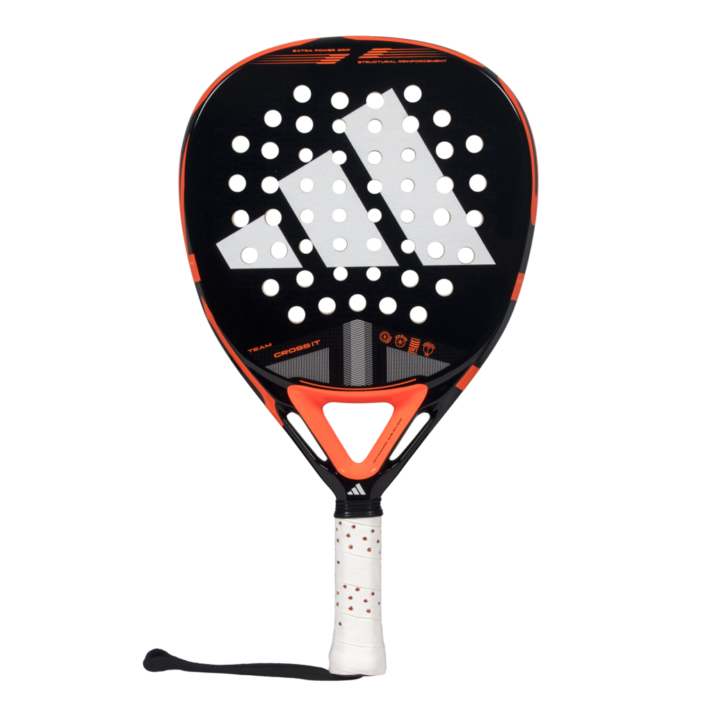 ADIDAS CROSS IT Team 2025 (Racket)