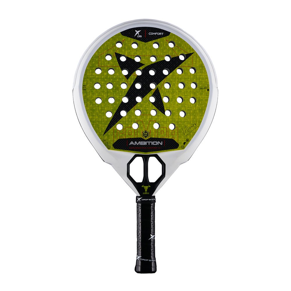 DROP SHOT EXPLORER 8.0 2025 (Racket)