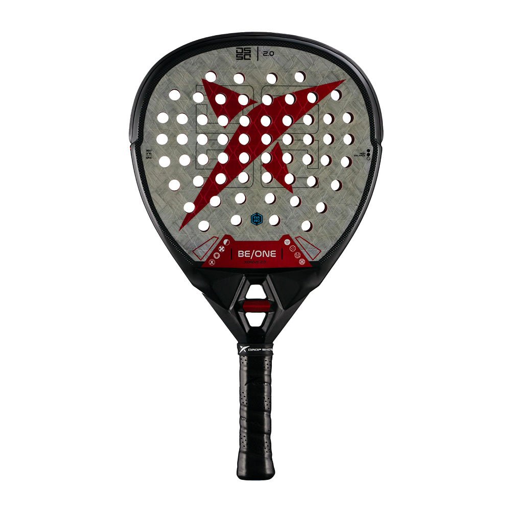 DROP SHOT X-DRIVE 2.0 2025 (Racket)