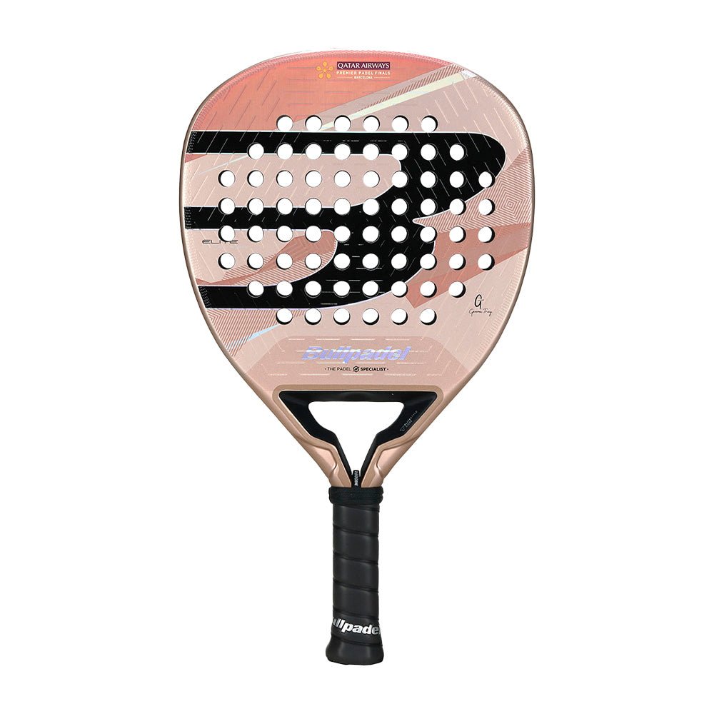 BULLPADEL ELITE W Tour Final 2025 GEMMA TRIAY (Racket)