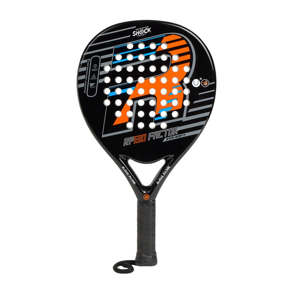 ROYAL PADEL 130 FACTOR 2026 (Racket)