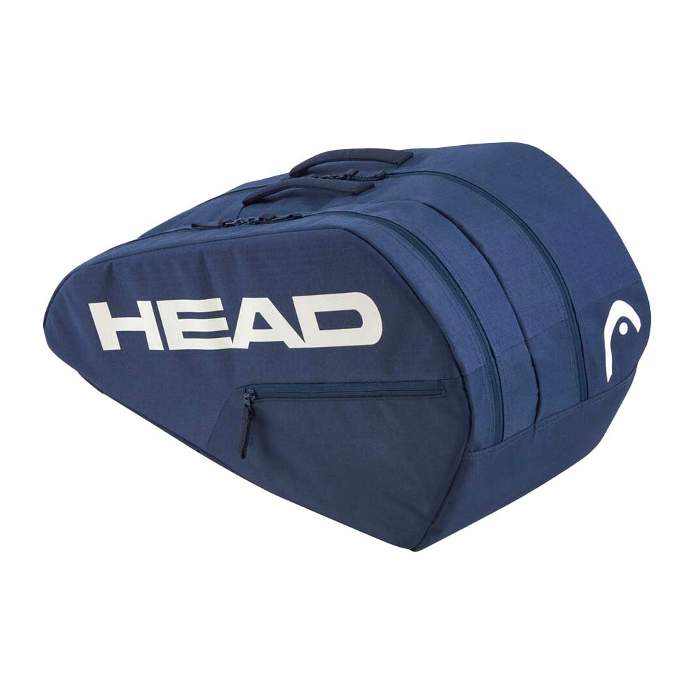 HEAD BASE Padel Bag M 2025 Blue (Racket bag)