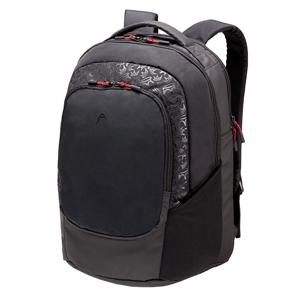 HEAD COELLO PRO X Pádel ARTURO COELLO (Backpack)