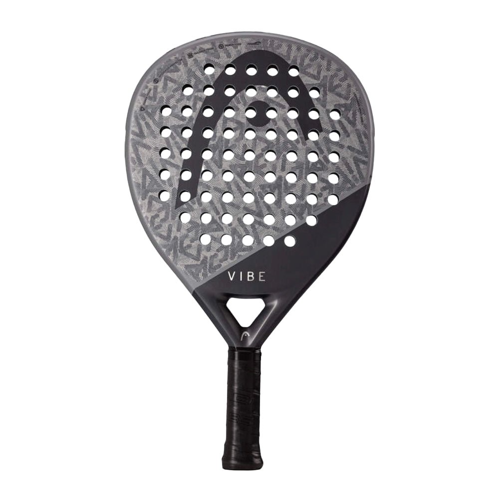 HEAD VIBE Grey/White 2025 (Racket)