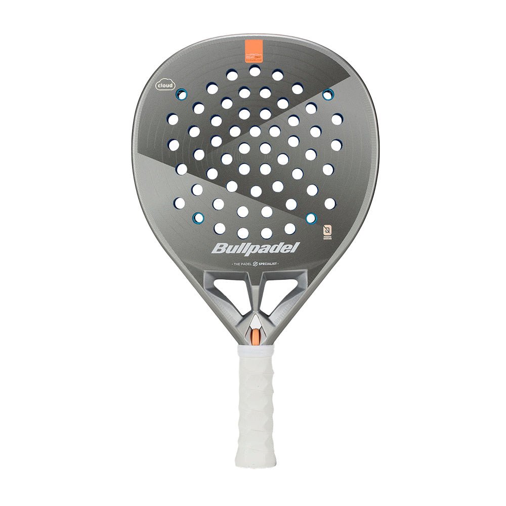 BULLPADEL HACK 04 HYBRID Cloud 2026 (Racket)