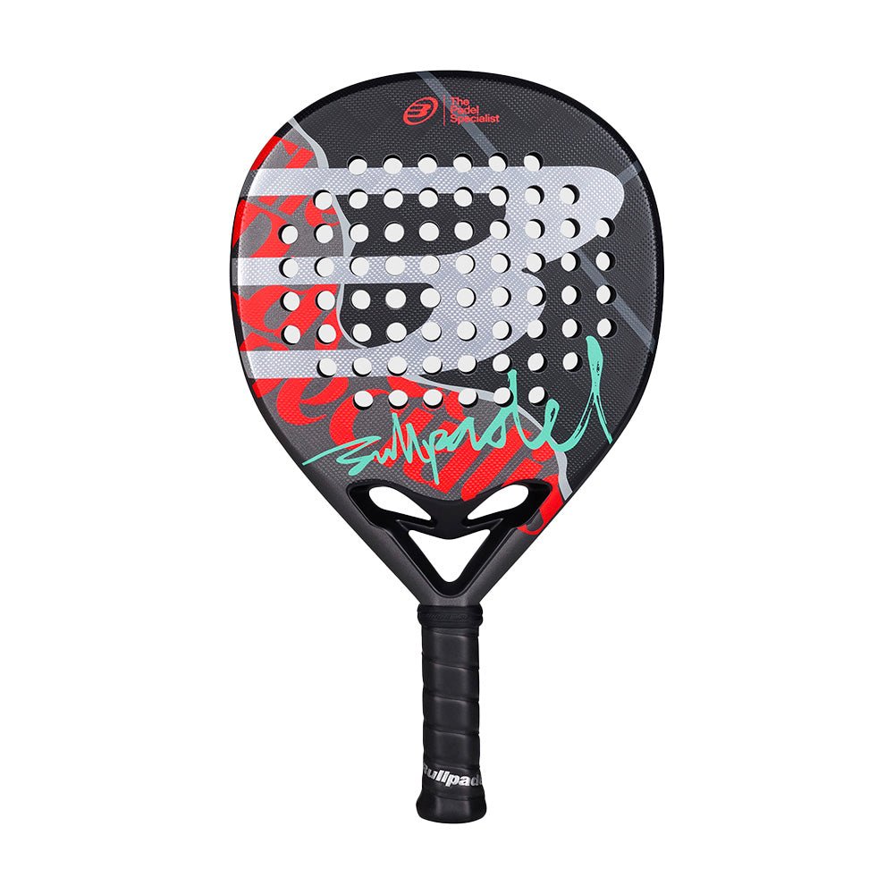 BULLPADEL IONIC Control 2026 (Racket)