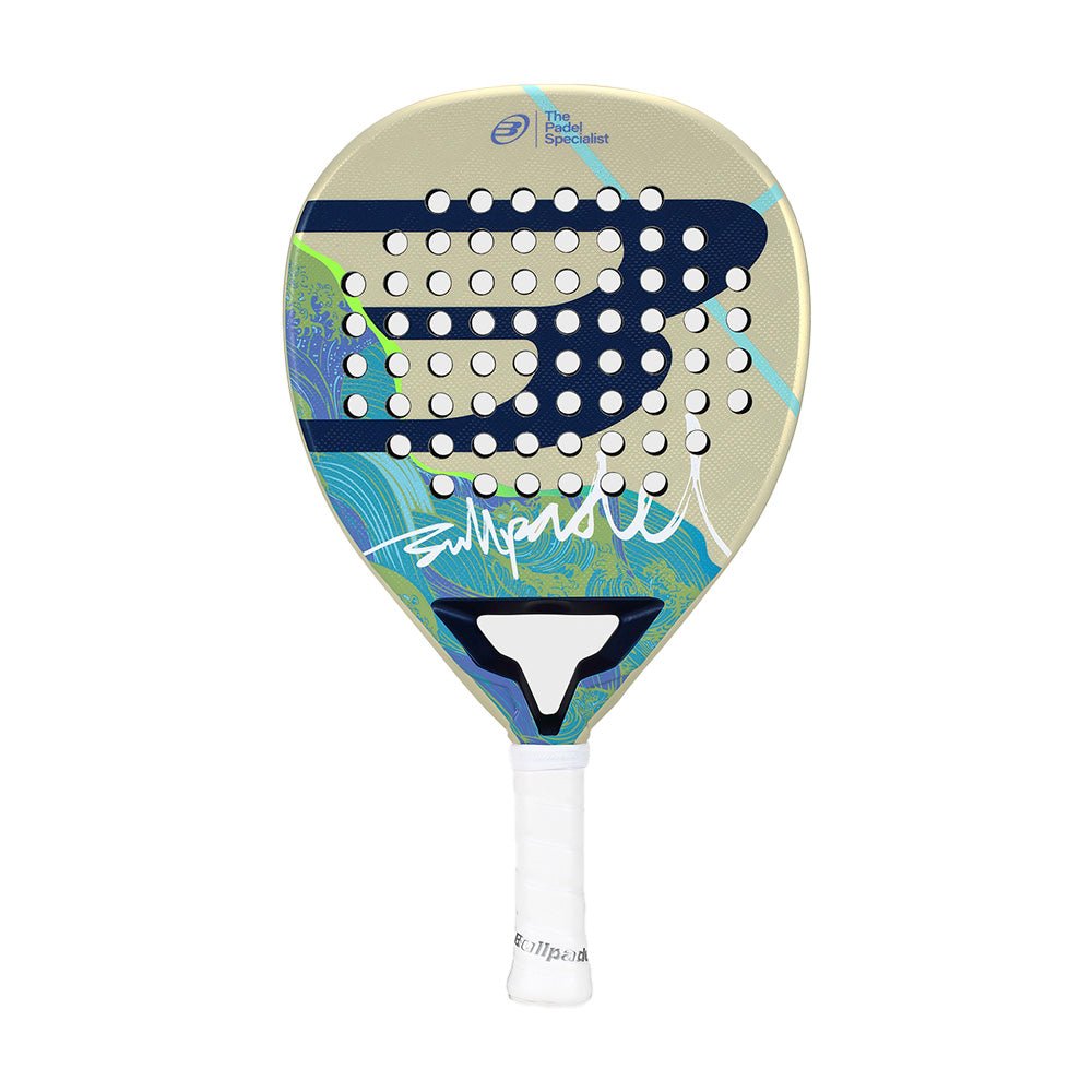 BULLPADEL IONIC Light 2026 (Racket)