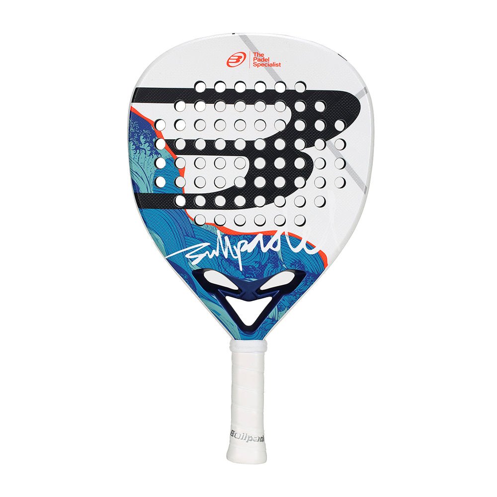 BULLPADEL IONIC Power 2026 (Racket)