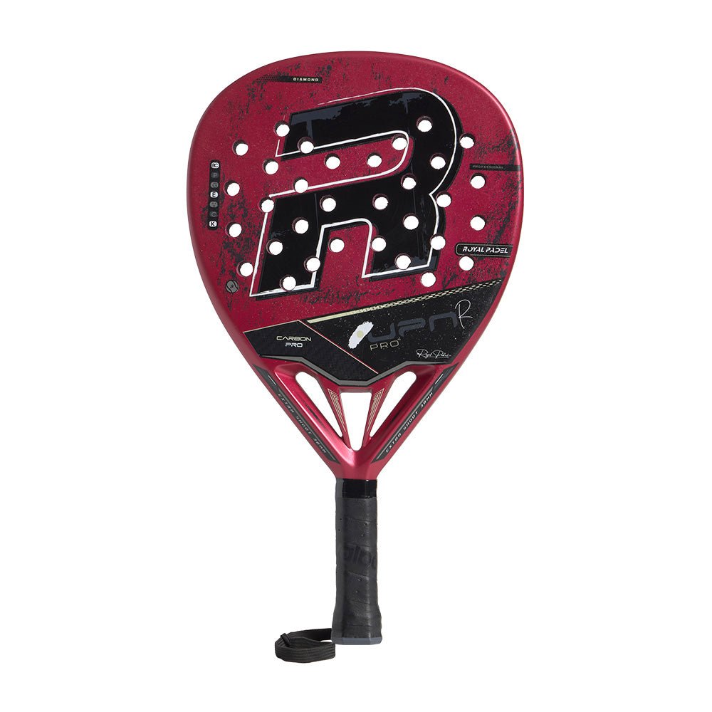 ROYAL PADEL JAPAN PRO Red 2026 (Racket)