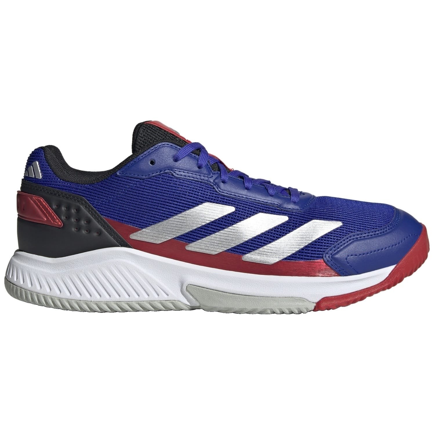 ADIDAS COURTQUICK Padel M Blue (Shoes)