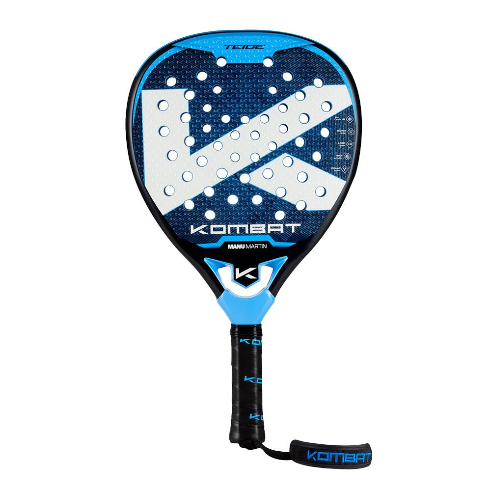 KOMBAT TEIDE 2026 by MANU MARTIN (Racket)