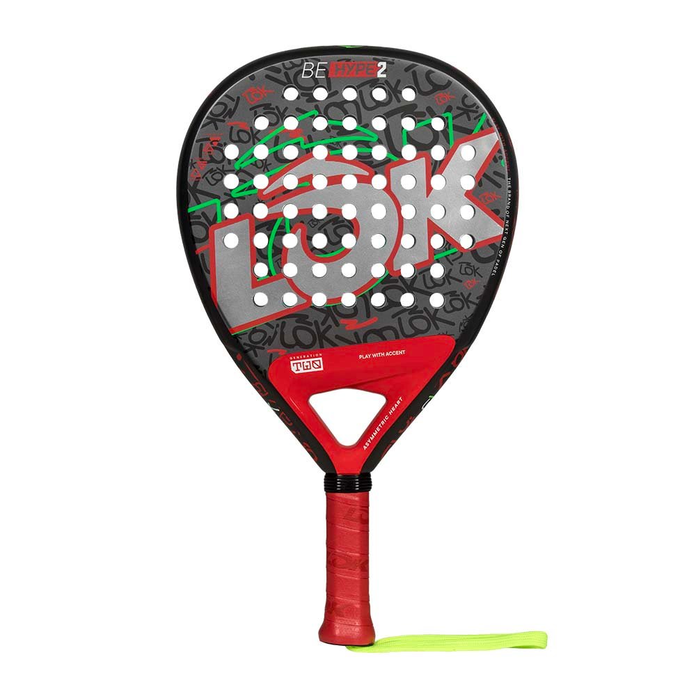 LOK BE HYPE 2 2026 (Racket)