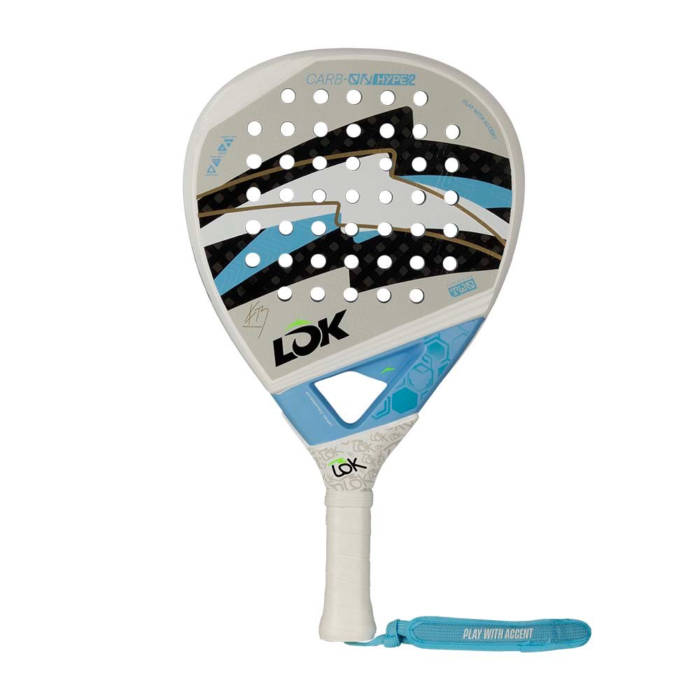 LOK CARBON HYPE 2 2026 FRANCO DAL BIANCO (Racket)