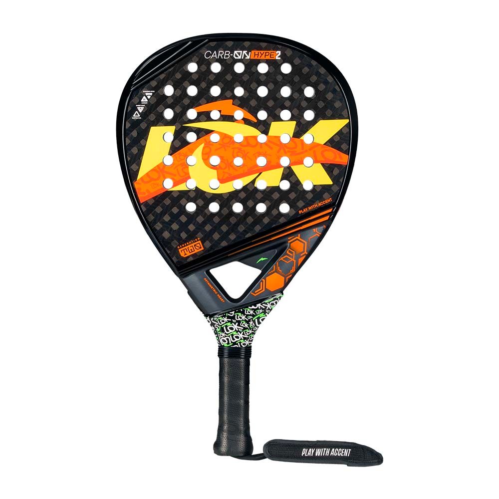 LOK CARBON HYPE 2 2026 (Racket)