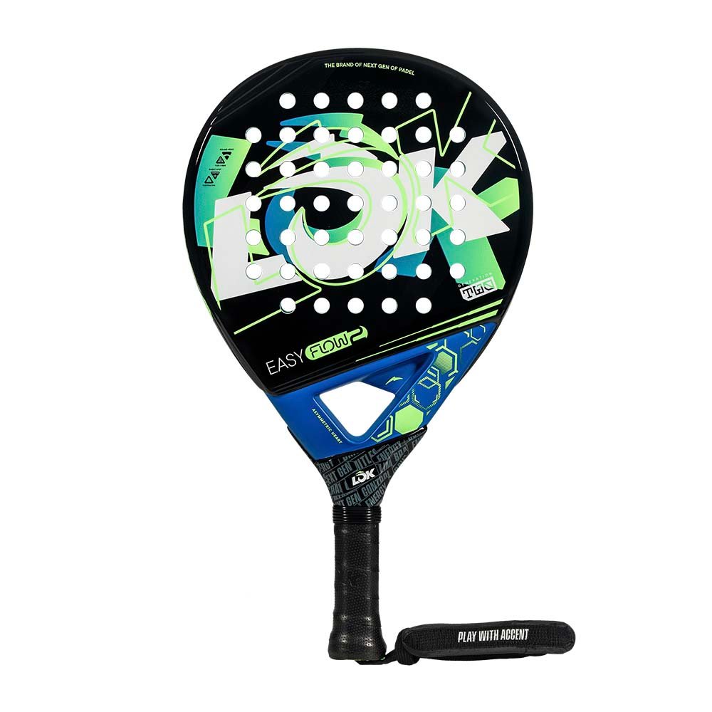 LOK EASY FLOW 2 2026 (Racket)