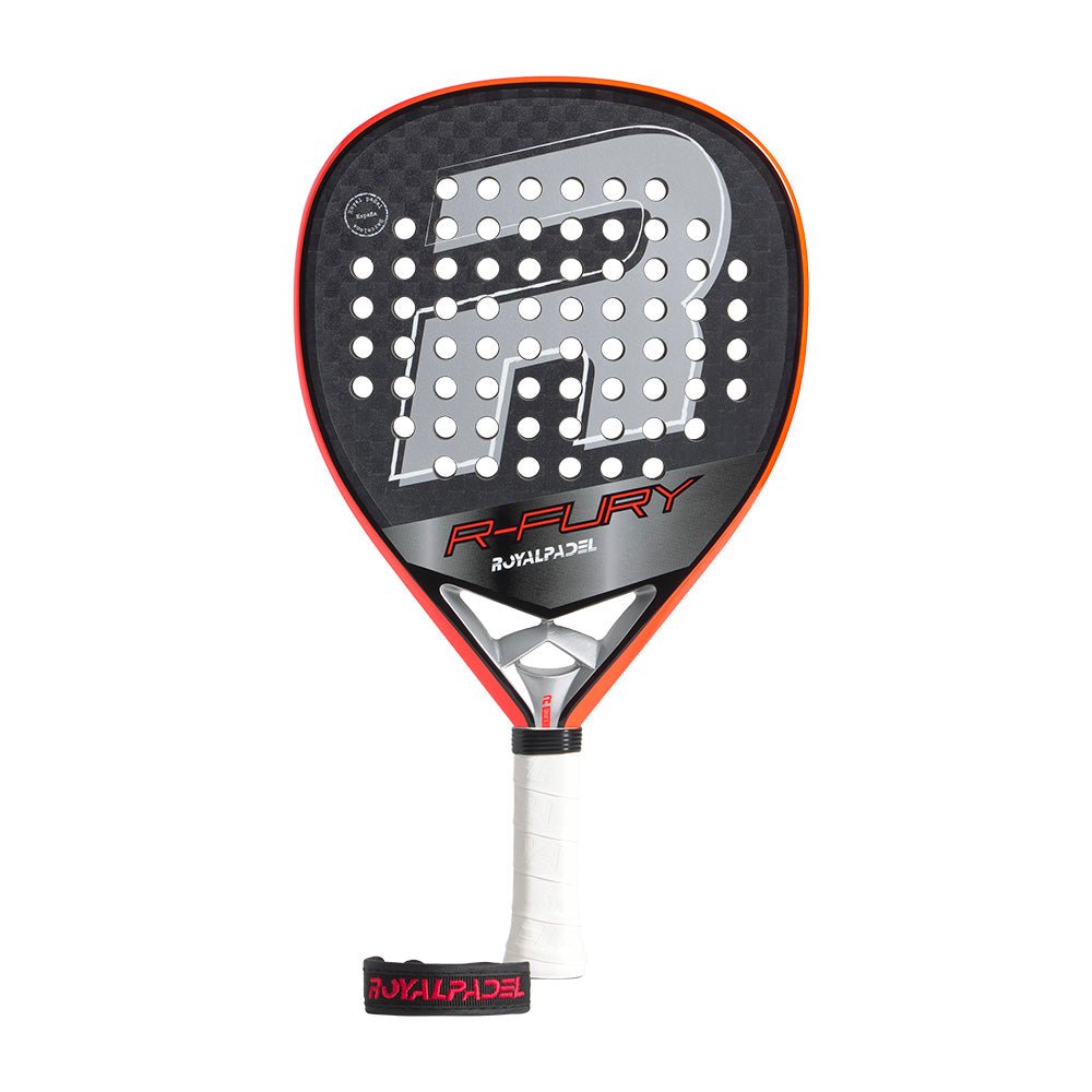 ROYAL PADEL M27 FURY 2026 (Racket)