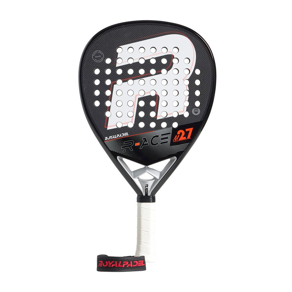 ROYAL PADEL M27 Race 2026 (Racket)